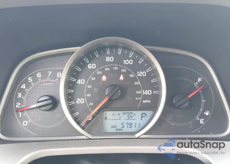 2015 Toyota Rav4 Le z USA, uszkodzony, nr VIN 2T3ZFREV7FW138928